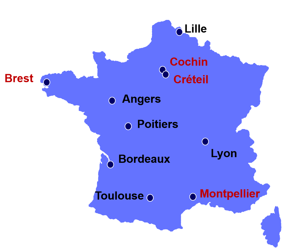 CFTR-France
